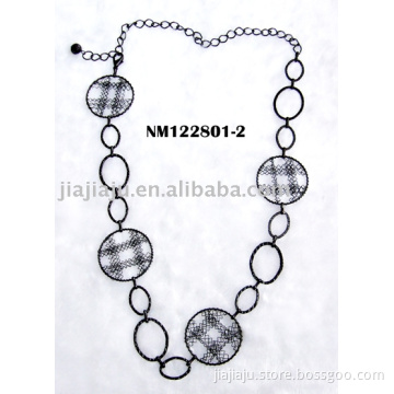 Necklace -- NM122801-2